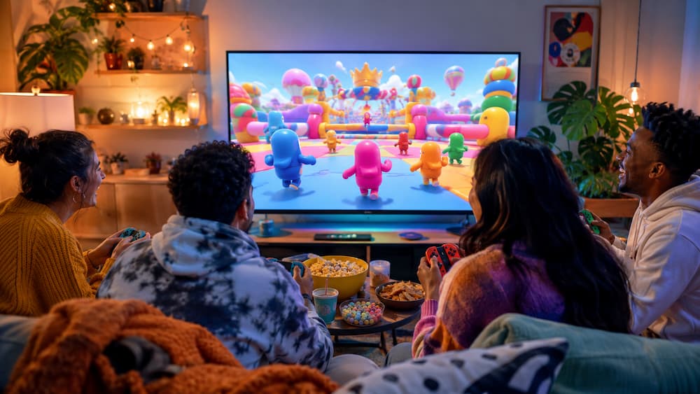 Monitor rapid, imagine bună: criteriile care contează dincolo de 144 Hz